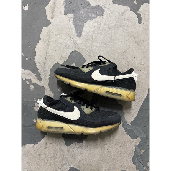 Nike Other - Nike Air Max Terrascape 90 DM0033-002 Men's Size 10 US